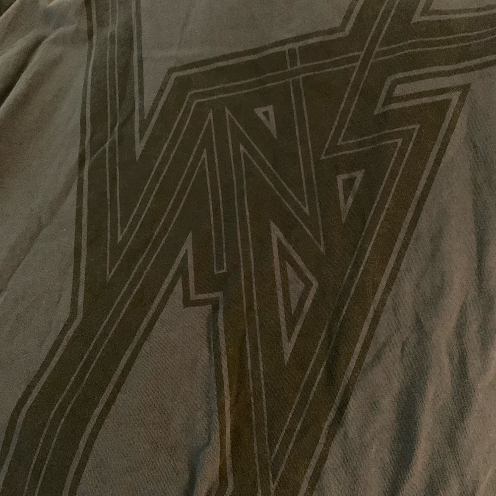 Vans Tshirt